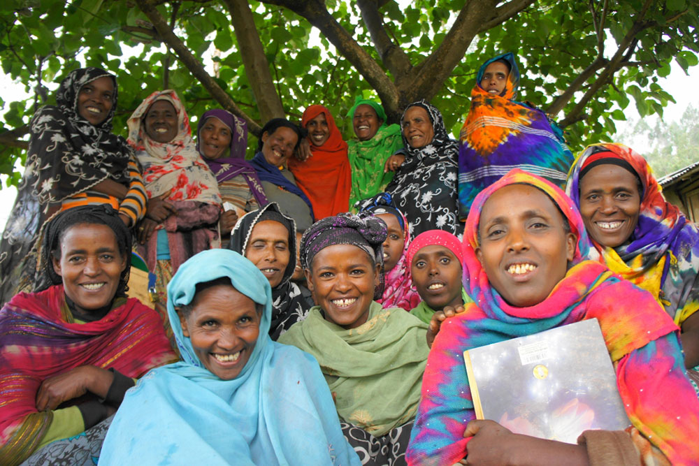 Ethiopia