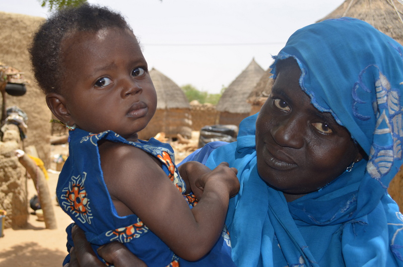 niger