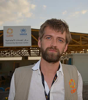 Marten Mylius