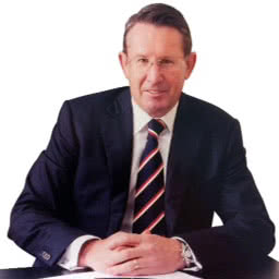 Allan Griffiths