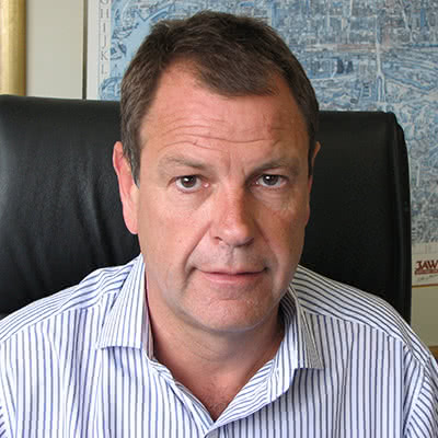 Bill Guest