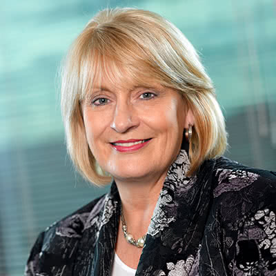 Bronwyn Morris