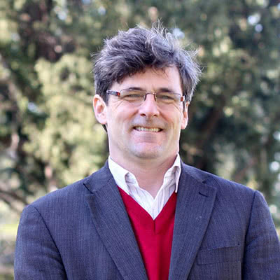 Stephen Howes