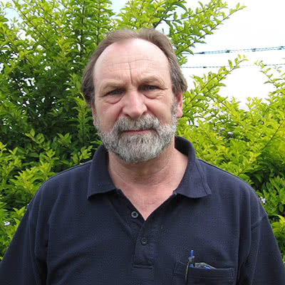 Robert Yallop