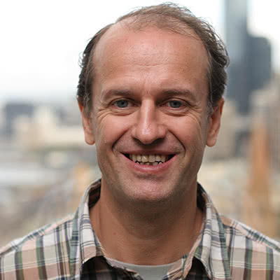 Peter Raynes