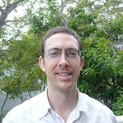 Stefan Knollmayer