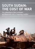 South Sudan: The cost of war