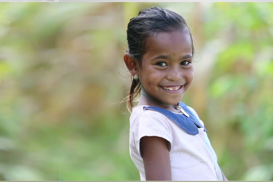Use your extra second and make a life-changing donation today!