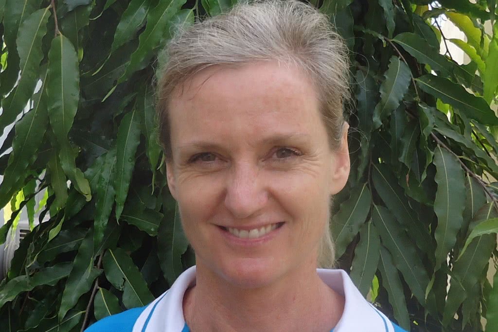 Sally Cooper is the Advocacy and Communications Manager for CARE South Sudan