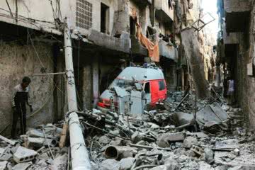 Photo credit: Shafak/CARE