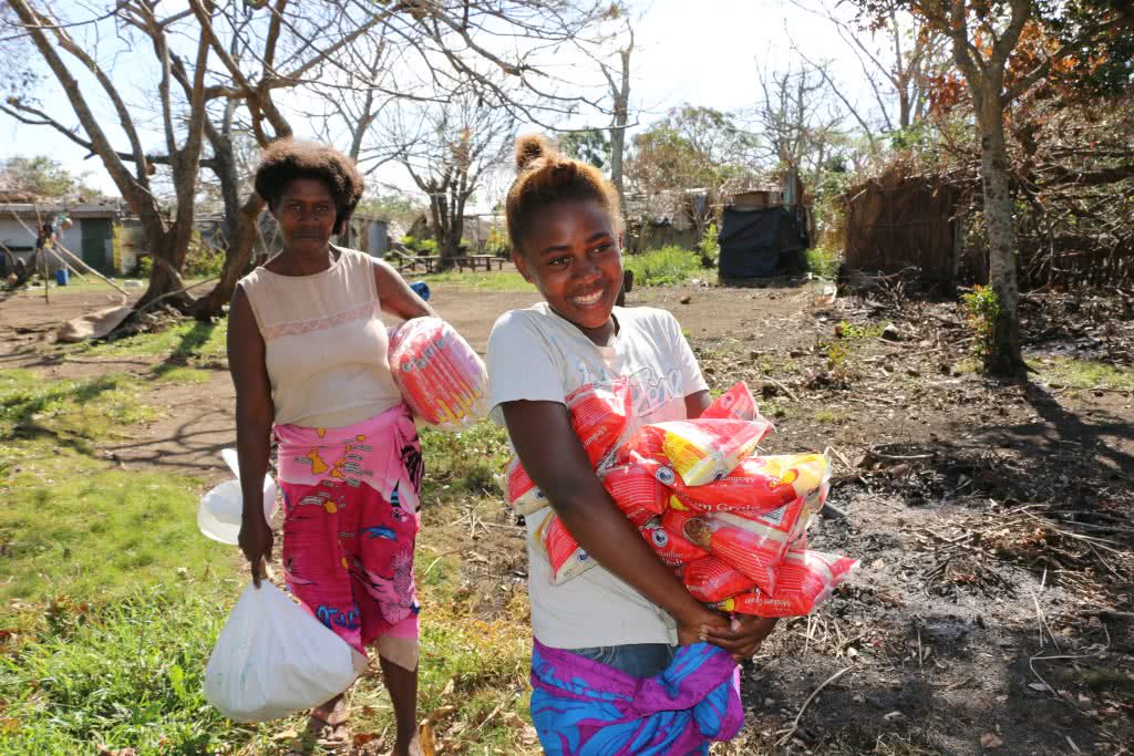 2015_Vanuatu_disribution on Aniwa Island_Victoria Cavanagh_WFP_2