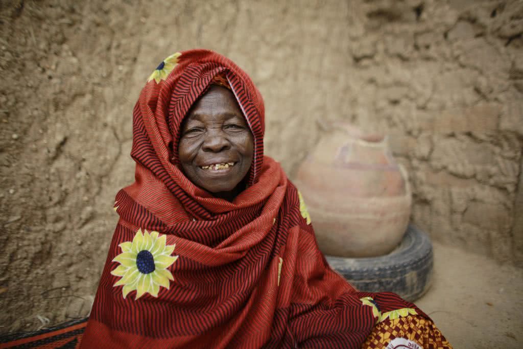 June 10th, 2016 Kagadam Village, Niger In the rural areas of Niger, Villages like Kagadam are close nit communities where families and neighbors depend on each other to survive in the harsh dry Sahel region. These are images of daily life in Kagadama, a village CARE began it’s pilot saving’s and loan program over 25 year-ago. BACKGROUND From June 10TH-14TH, 2016 a communications team from CARE USA visited sites around the district town of Maradi in the Eastern part of Niger, with a CARE staffer from Norway named Moira, who in 1991 started what would become known globally as CARE’s Village Saving and Loans Project. In the early 1990s CARE developed what would become an important model for cooperative microfinance. This model is called the Village Savings and Loans Associations (VSLAs) and it began in 1991 as a pilot project run by CARE's Country Office in Niger.[23] The pilot project was called Mata Masu Dubara (MMD) and CARE Niger developed the VSLA model by adapting the model of Accumulating Savings and Credit Associations (ASCAs). VSLAs involve groups of about 15-30 people who regularly save and borrow using a group fund. Member savings create capital that can be used for short-term loans and capital and interest is shared among the group at the end of a given period (usually about a year), at which point the groups normally re-form to begin a new cycle. Because the bookkeeping required to manage a VSLA is quite simple most groups successfully become independent (needing no outside management help) within a year and enjoy a high rate of long-term group survival.[24] CARE has created over 40,000 VSLAs (over 1 million members total) across Africa, Asia, and Latin America. Photo by Josh Estey/CARE