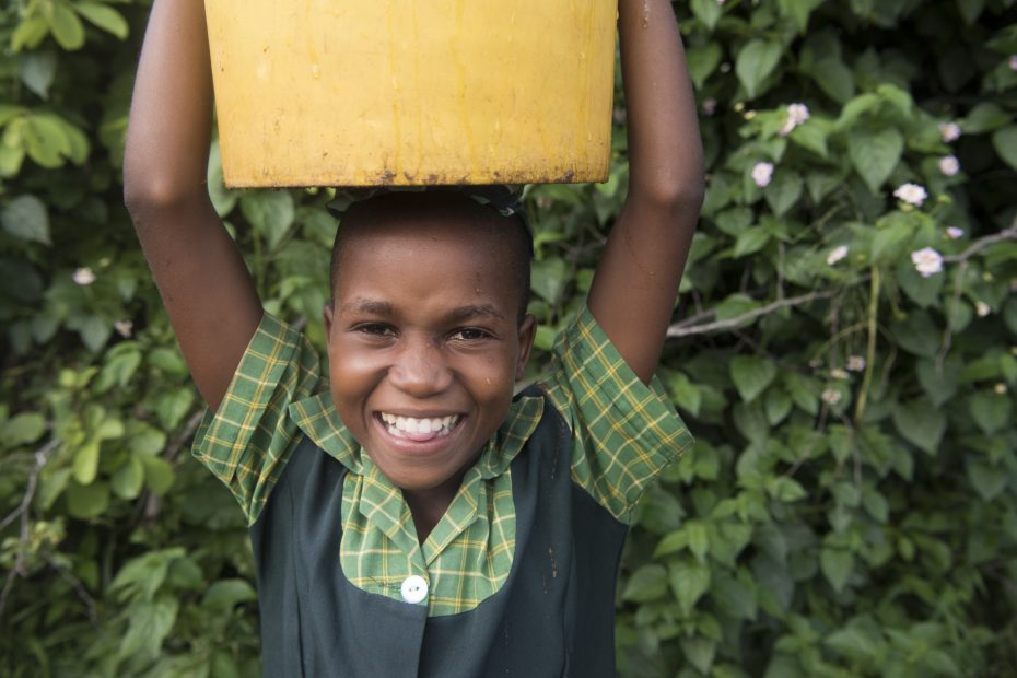 Clean Water To Zimbabwe Families Donate Now CARE Australia
