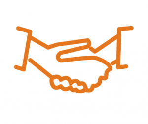 handshake