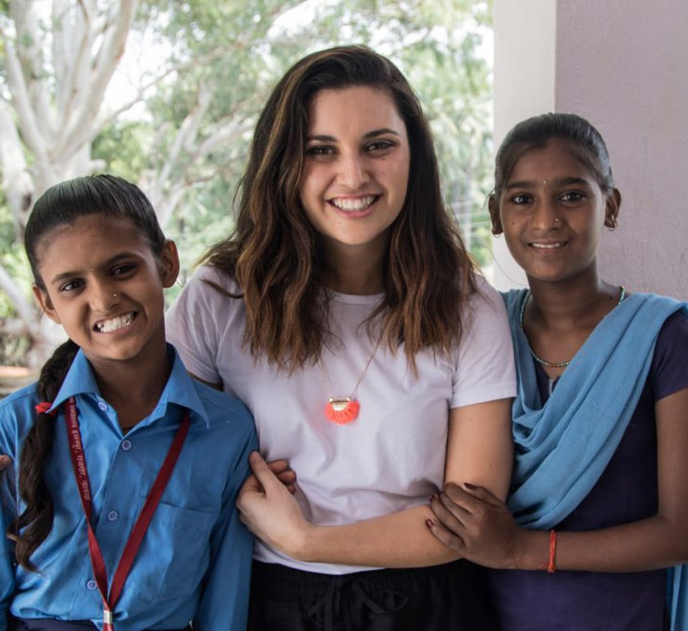 CARE Australia - Who We Are - Ambassadors