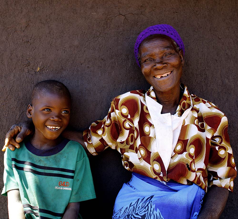CARE Australia - Who We Are - Corporate Partners