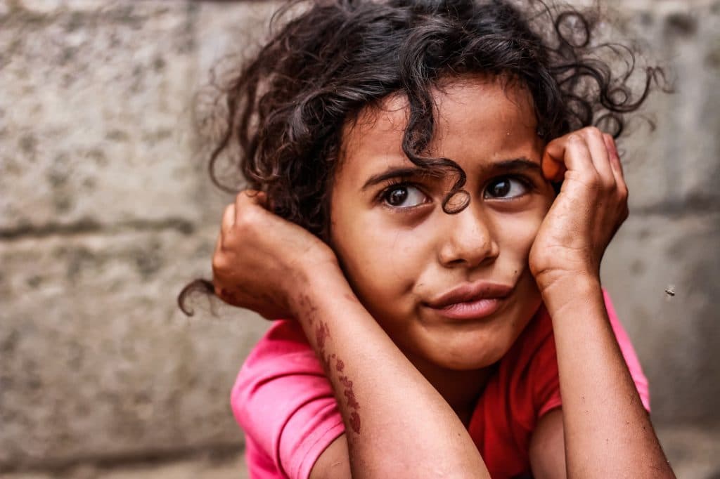 COVID-19: a deadly new threat to the global hunger crisis