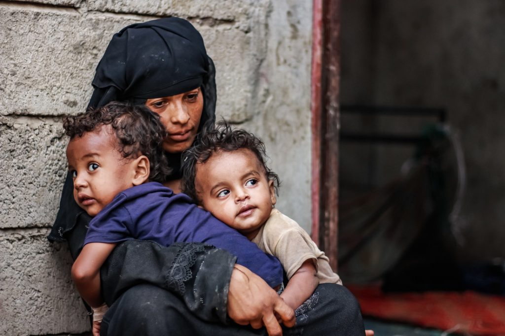 COVID19 a deadly threat to global hunger & poverty CARE Australia