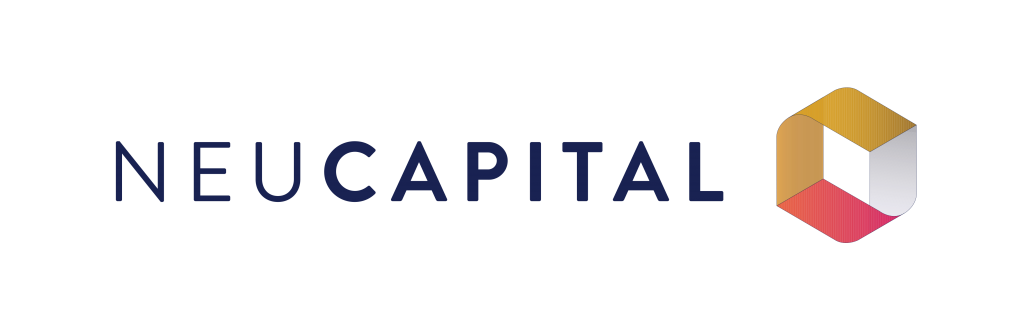 NeuCapital Logo B (outline, NB)