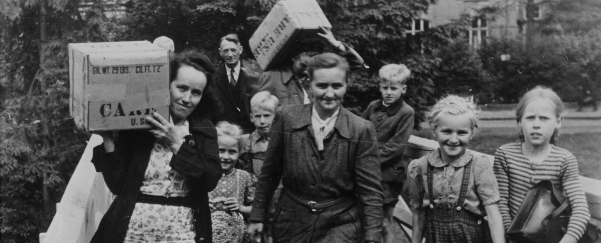 Donate with Confidence Why CARE Australia is the best charity for tax