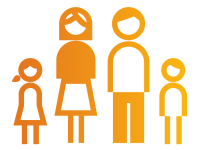 Community and people_gradient_5 Community and people_gradient_5