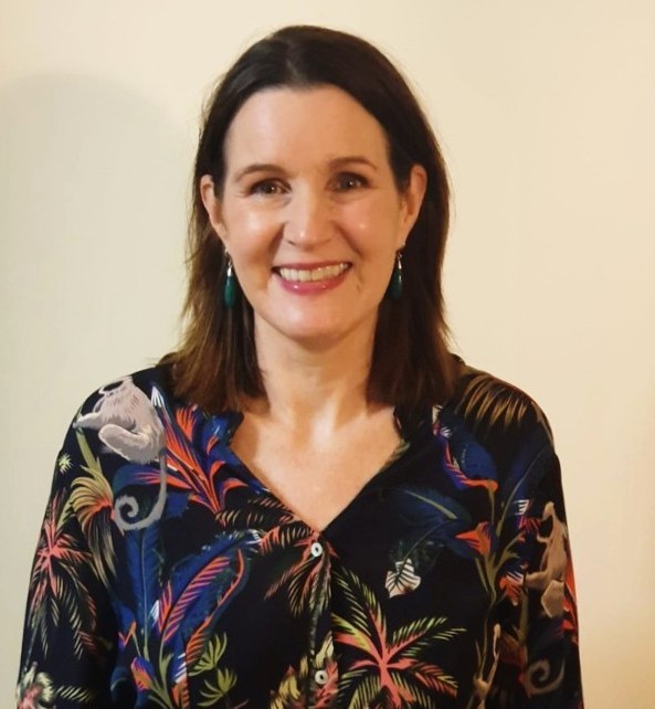 Kate Seager